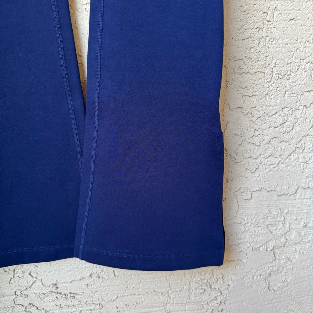Addison Bay Ponte Colleen Pant Sz XS Navy Blue NWT - Picture 7 of 13